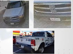 La Fiscalía sigue con los trabajos para dar con los responsables de la balacera donde también se privó de la libertad a una persona. ESPECIAL/ Fiscalía de Jalisco