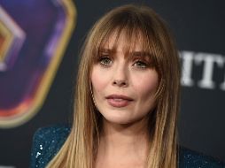 Elizabeth es la hermana menor de las gemelas Mary-Kate y Ashley Olsen. AP / ARCHIVO