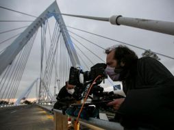 #FilmaEnJalisco es una iniciativa del diputado Esteban Estrada. ESPECIAL