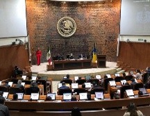 EL INFORMADOR/ARCHIVO