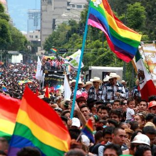 Ley Agnes: la CNDH exige a Puebla legislar a favor de personas trans