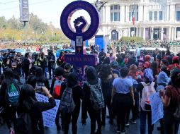 Las órdenes de protección deberán corresponder a la situación de violencia en que se encuentre la persona y deben garantizar su seguridad. SUN/ARCHIVO