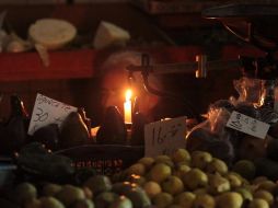 Los cortos de luz se realizarán en un horario de 18:00 a 23:00 horas. EL INFORMADOR/ARCHIVO