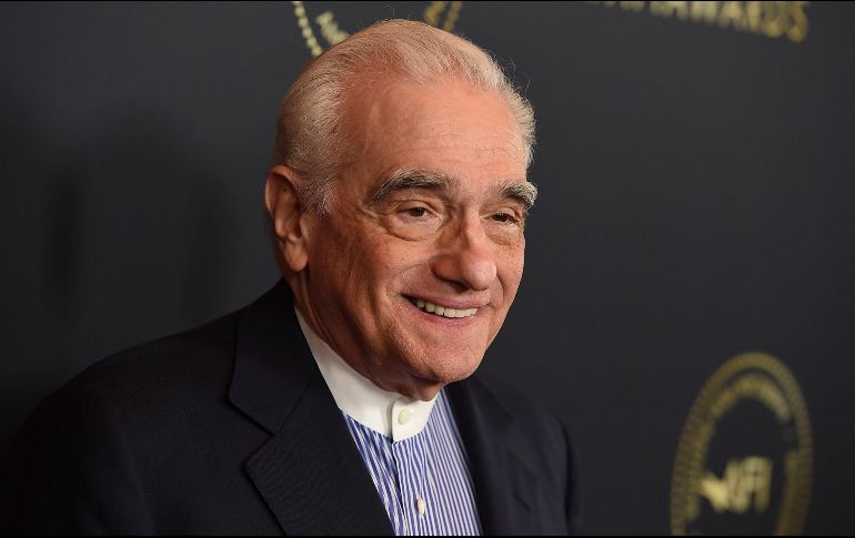 Para el cineasta ahora la palabra 