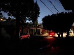 Hacia las 22:30 horas había restablecido el servicio a más de dos millones de usuarios en todo el país; 713 mil continuaban sin electricidad. EFE/J. Núñez