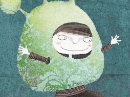 LUNÁTICOS. Una de las opciones de lectura que encontrarás navegando en Jugar y leer. ESPECIAL