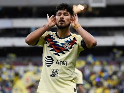 El zaguero guaraní no juega desde agosto pasado, tras una lesión en los ligamentos de la rodilla. IMAGO7