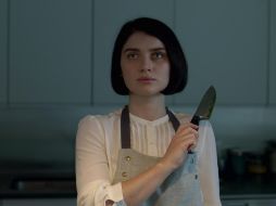 “Detrás de sus ojos” llega a Netflix con seis episodios y mucho suspenso psicológico. CORTESÍA / Netflix