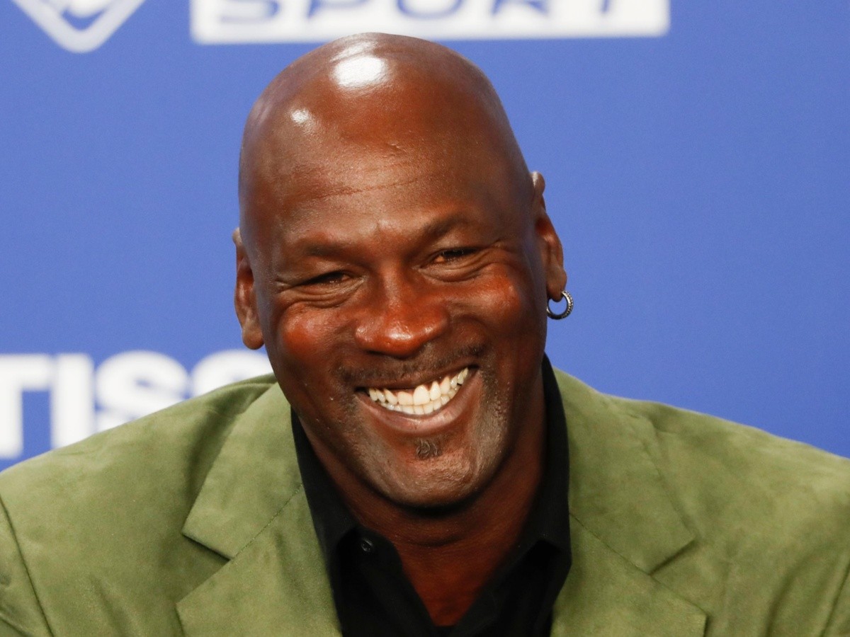 Michael Jordan, la leyenda de NBA, cumple 58 años | El Informador