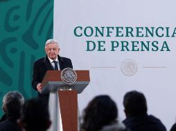 AMLO pidió que casos como el de Salgado Macedonio no se utilicen con fines 