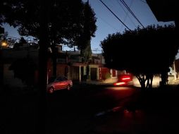 Tanto el lunes como el martes se registraron apagones intermitentes en diversas entidades. EFE/J. Núñez