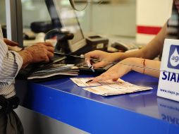 Según el SIAPA, este esquema de descuentos eximirá de carga tributaria hasta 50 mil o más cuentas de ciudadanos. EL INFORMADOR/ARCHIVO