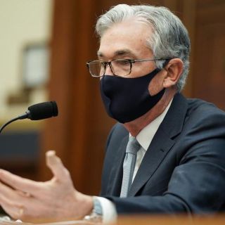 Recuperación económica de EU "tomará un tiempo", insiste la Fed