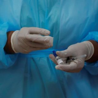 COVID-19: la OEA pide una distribución equitativa de vacunas