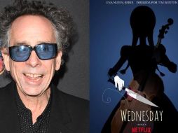 Tim Burton había declarado que estaba buscando a Johnny Depp para incluirlo en el proyecto. ESPECIAL