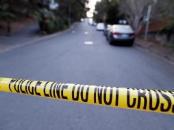 Detallan que los heridos tienen entre 17 y 70 años de edad. EFE/ARCHIVO