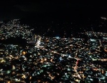 Algunas líneas de producción se han paralizado por el desabasto de gas natural presentado en el país desde hace dos días. EFE/ARCHIVO