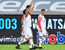 De momento, Atlas tendrá que disputar el partido del próximo sábado a puerta cerrada