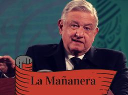 La mañanera de AMLO de hoy 18 de febrero 2021