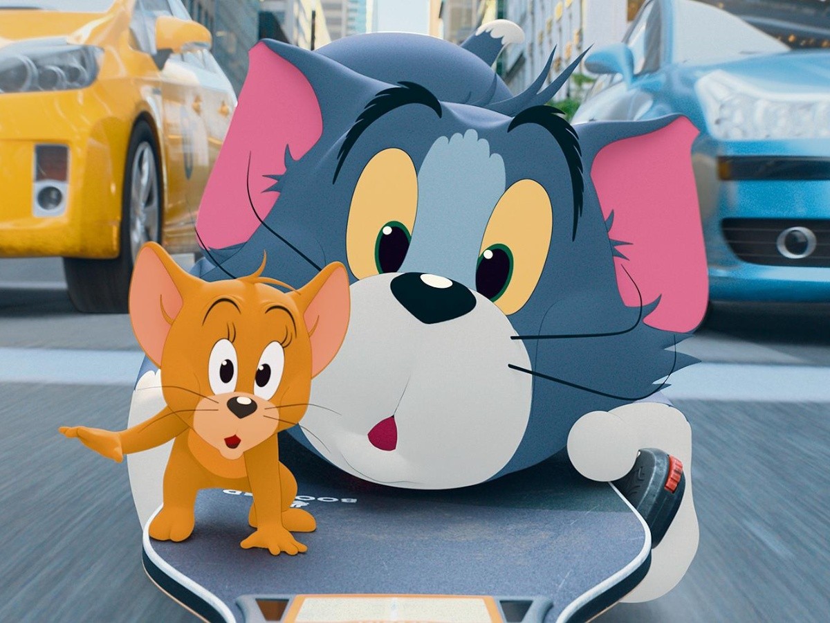 El cine, nuevo campo de batalla de “Tom y Jerry” | El Informador