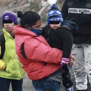 Frío: México registra seis nuevas muertes; suman 20 por la onda gélida en el norte