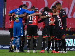 El enfrentamiento entre Zorros y Águilas será uno de los partidos que se podrán disfrutar a través de la televisión abierta. IMAGO7