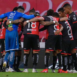 ¿Dónde ver Atlas vs América de la J7 del Guard1anes 2021?
