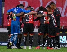 El enfrentamiento entre Zorros y Águilas será uno de los partidos que se podrán disfrutar a través de la televisión abierta. IMAGO7