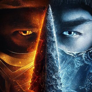 Warner Bros. lanza tráiler de "Mortal Kombat"