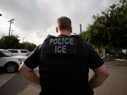 El ICE aprehenderá y deportará principalmente a quienes sean considerados una amenaza a la seguridad nacional, hayan cometido delitos con agravantes, entre otros. AP/ARCHIVO