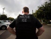 El ICE aprehenderá y deportará principalmente a quienes sean considerados una amenaza a la seguridad nacional, hayan cometido delitos con agravantes, entre otros. AP/ARCHIVO