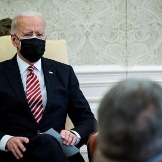 COVID-19: Biden promete cuatro mil MDD para el plan de vacunas Covax