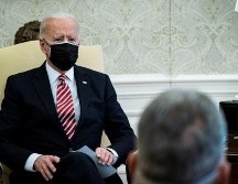 El gobierno de Biden considera que la asistencia a otros países 
