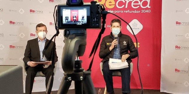 Regreso a clases en Jalisco: Autorizan asistencia de niños para