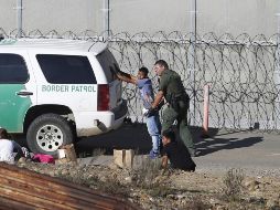 Biden afirmó que esta reforma busca revertir “políticas equivocadas” de su predecesor, Donald Trump. AP/Archivo