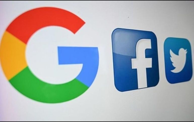 Facebook y Google se han opuesto a un proyecto de ley en Australia que cambiaría la forma en cómo ofrecen noticias. GETTY IMAGES