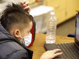 Escuelas y colegios privados dijeron sentirse apoyados con la decisión. AFP / ARCHIVO