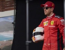 No está claro si algún episodio de “Drive To Survive 3” se enfocará en el piloto tapatío “Checo” Pérez. CORTESÍA / Netflix