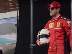 No está claro si algún episodio de “Drive To Survive 3” se enfocará en el piloto tapatío “Checo” Pérez. CORTESÍA / Netflix