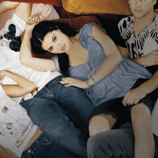 RBD revela los secretos de sus canciones en Deezer