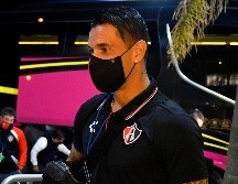 Los tres partidos que tienen sin perder, con dos empates y una victoria, así como enfrentar a un rival de jerarquía como lo es el América, tiene con los ánimos por los cielos a los jugadores del Atlas. Imago7