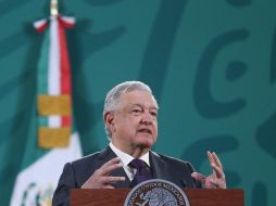 El Presidente tiene previstas varias actividades en su agenda del fin de semana. EFE/S. Gutiérrez