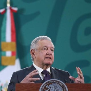 AMLO vuela a Sonora para iniciar su gira de trabajo