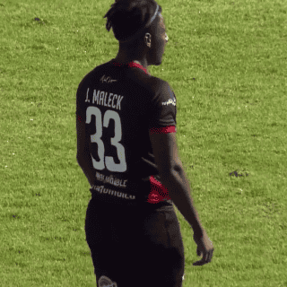 Joao Maleck debuta con el Cafessa Jalisco tras salir de prisión