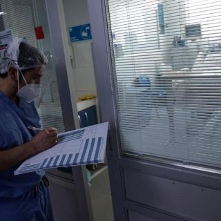 COVID-19: anticuerpos generados tras la infección durarían dos o tres meses