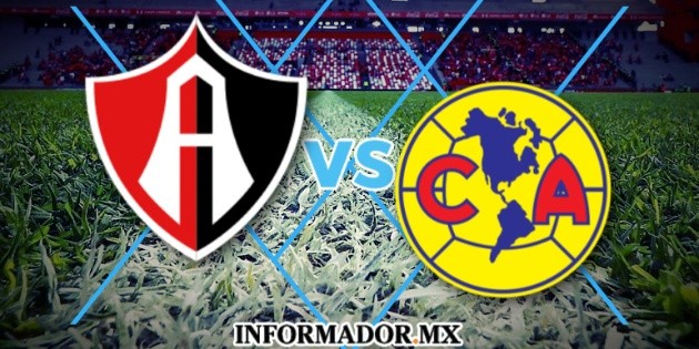 Atlas vs Am&eacute;rica EN VIVO | Jornada 7 | Liga MX | Guard1anes 2021