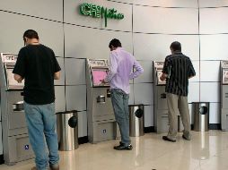 El Presidente ha insistido en que tiene el compromiso de que no aumente el precio de la electricidad. EL INFORMADOR/Archivo