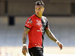 Milton Caraglio afirma que van por la victoria, pese a que las Águilas no llegan con su mejor versión. IMAGO7