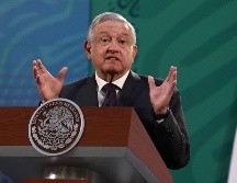 Una publicación en redes sociales asegura que la alcaldesa del municipio de Ixtapaluca, Estado de México, tiene un salario mensual más elevado que la remuneración del Presidente AMLO y otros líderes de América Latina. SUN / C. Mejía