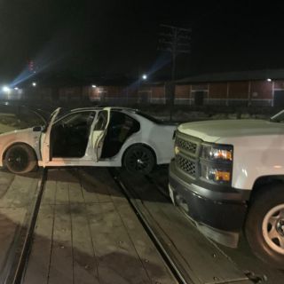 Seguridad en Jalisco: Vinculan a proceso a joven que atropelló a policías viales